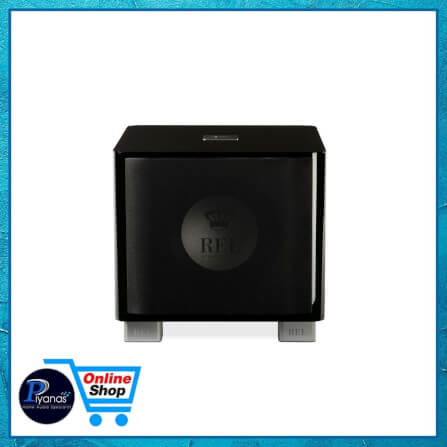 ซับวูฟเฟอร์ REL ACOUSTICS : T9X สีดำ_3
